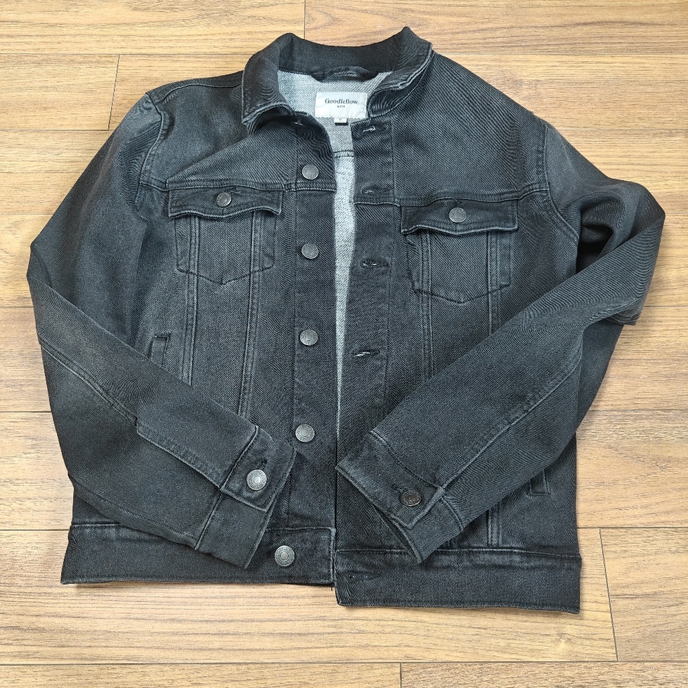 Goodfellow & Co Charcoal Denim